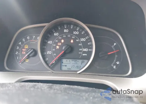 2013 Toyota Rav4 Xle из США, поврежденный, VIN 2T3WFREV7DW066094